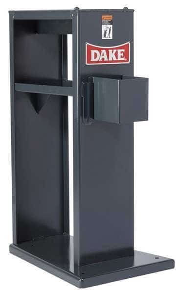 Pedestal for 40F029 Arbor Press