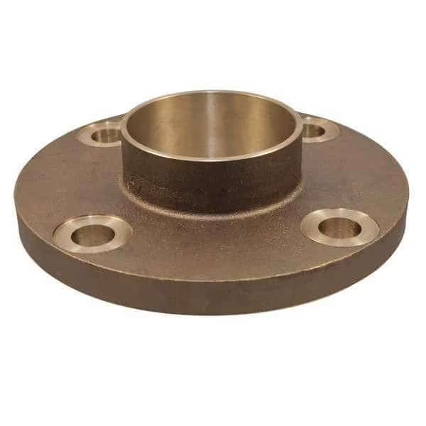 Class 150 Companion Flange, C, 5 In, NIBCO, Mfr# 771-LF 5