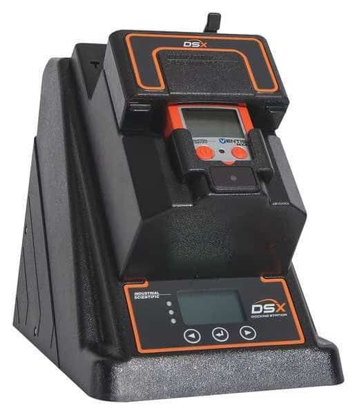 Docking Station, Ventis MX4