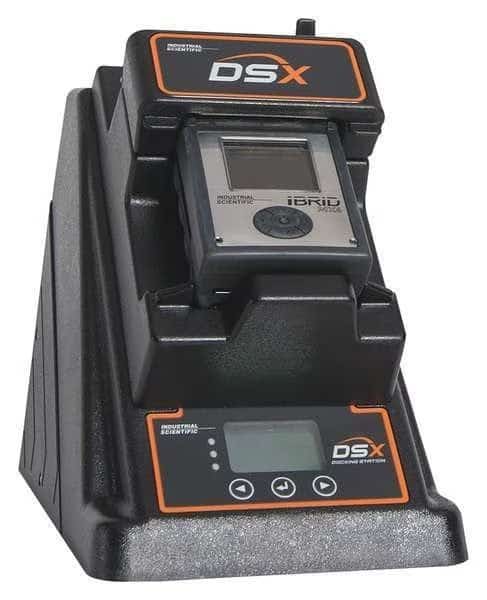 Docking Station, iBrid MX6, CloudConnected