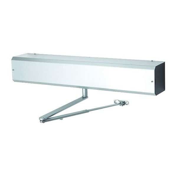 Door Operator, Aluminum, Falcon 8200 Series Door Operators, Aluminum, Aluminum