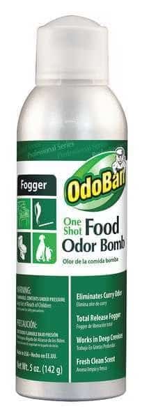 Odor Eliminator, Fresh Scent, 5 oz., PK12