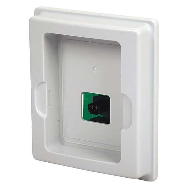 Remote Keypad Mounting Holder, 4.0in.D, EATON, Mfr# DXG-KEY-HOLDER