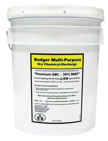 Refill Pail, 50 lbs