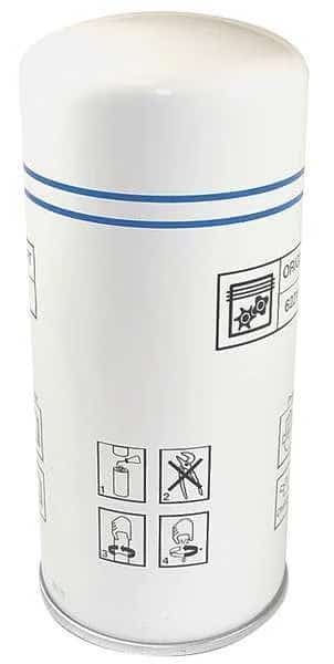 Oil Separator Kit, For Mfr. No. QRS 10