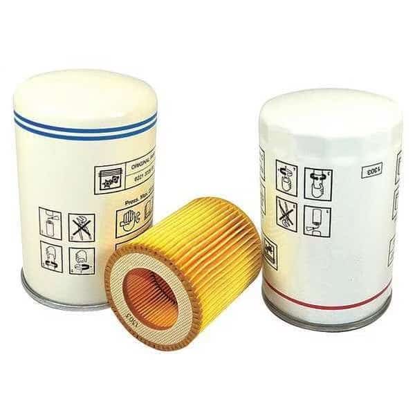 Air Compressor Maintenance Kit, QRS 3