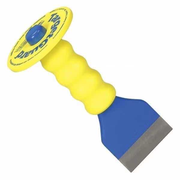 Electrician Chisel,8 in.,TargetGuard(R), Mfr#: G470, DASCO PRO