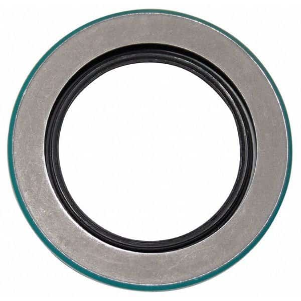 Shaft Seal, 1 x 1-1/2 x 1/4", CRW1, Nitrile Rubber