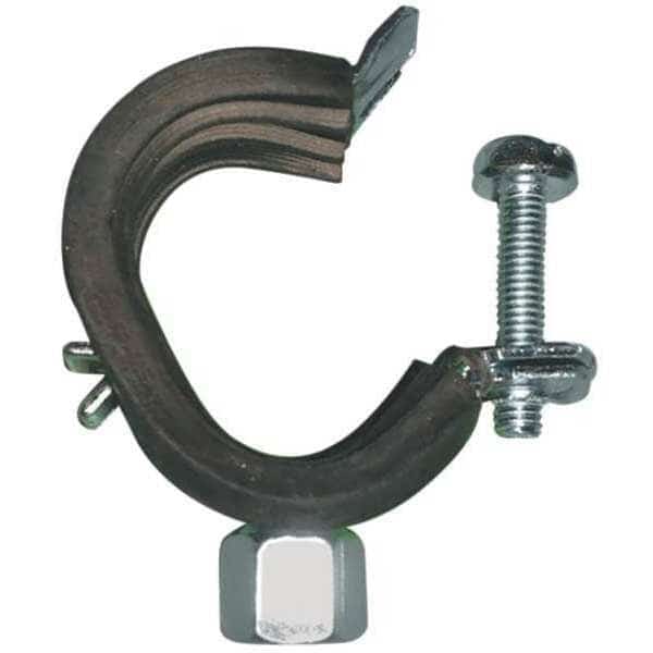 Pole Clamps, Hepacart, Mfr#: PCV2