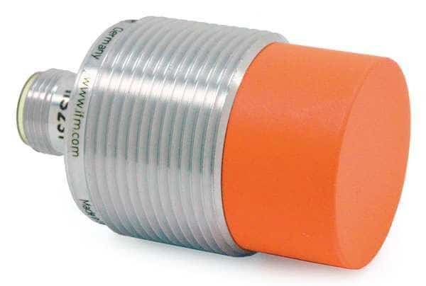 Prox Sensor, Inductive, 22mm, PNP, NC, QD, Ifm, Mfr#: IIS247