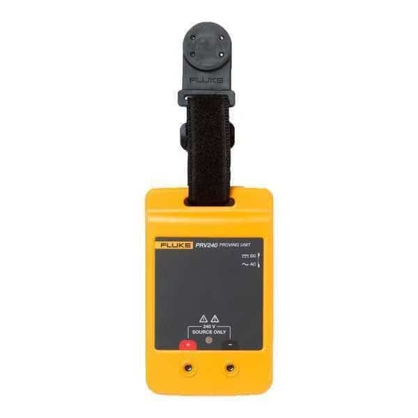 Proving Unit, 240VDC/240VAC, Fluke, Mfr#: PRV240