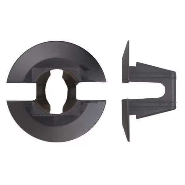 Grommet,1.125 OD,Nylon,PK25, Mfr#: 9695PK, EnjoyTool select