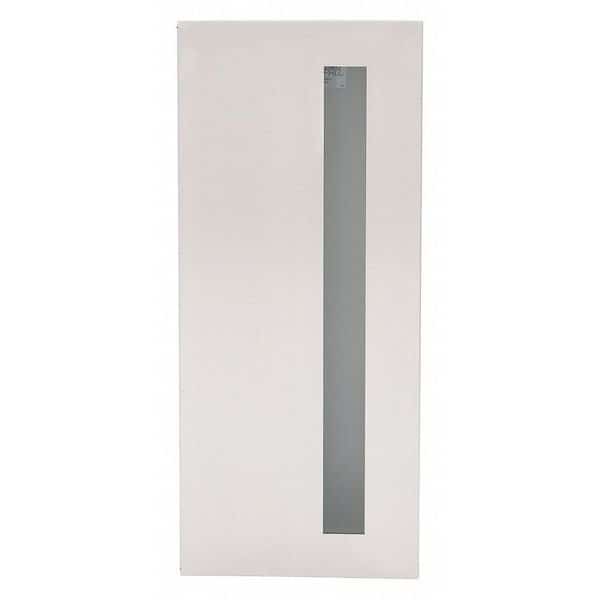 Fire ExtinguisherCabinet,26-3/4inH,Satin, Mfr#: 7260-DV, DANA