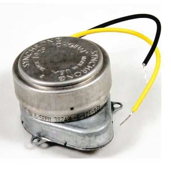 Spring Return Motor, 24V, Mfr#: 30-118-A, ERIE