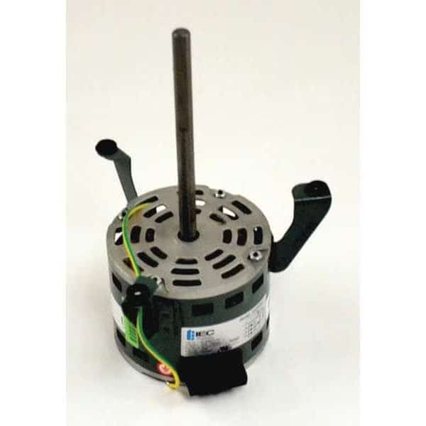 Direct Drive Motor, 115V, 1/20 HP