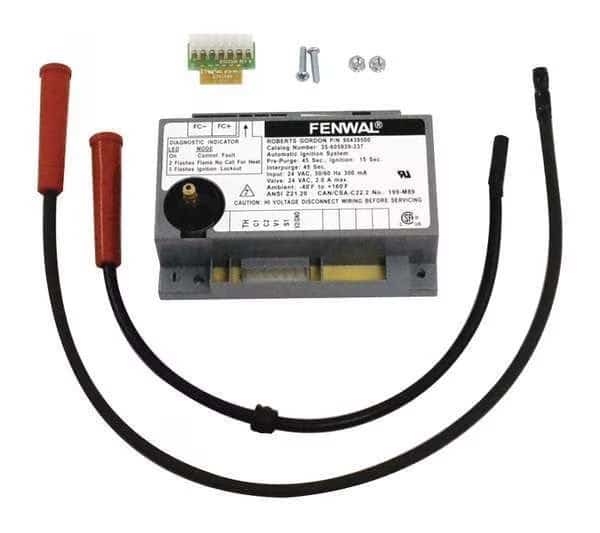 Ignition Board, Fenwal, Mfr#: 35-605939-337