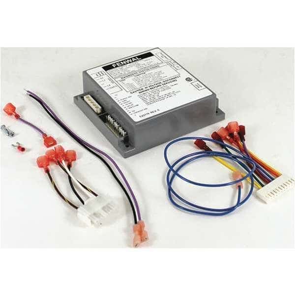 Ignition Module