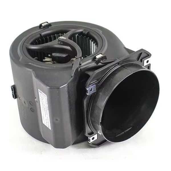 Motor, 115V, Mfr#: R2060900, TELEDYNE LAARS