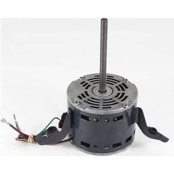 Motor, 277V, 1/4 HP, CCW
