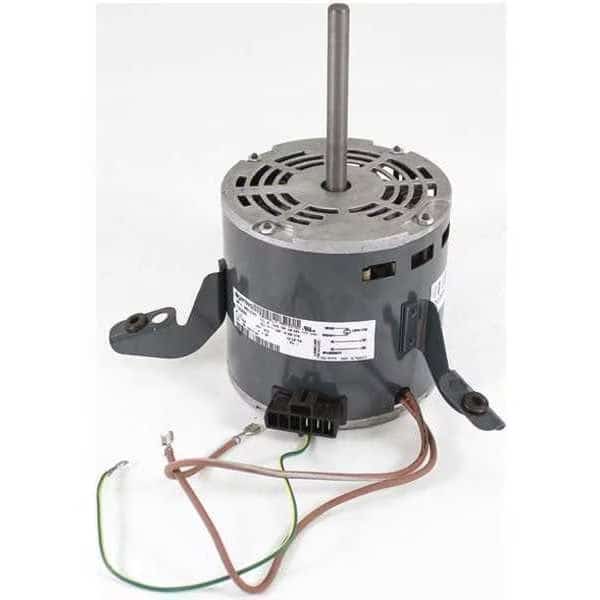 Motor, 277V, 1/2 HP
