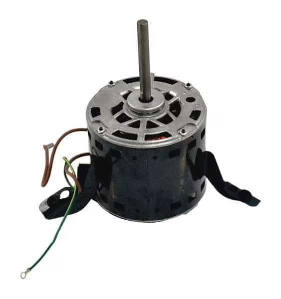 Motor, 277V, 1/3 HP, CCW