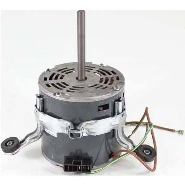 Motor, 277V, 3/4 HP, Mfr#: 31671881, TITUS