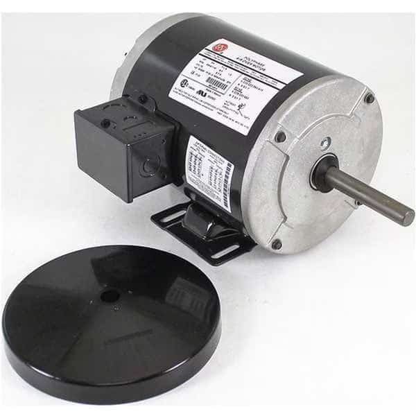 Motor, 208-230/460V, 3/4 HP