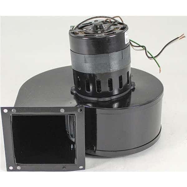 Motor, 115V, 1/4 HP, 3400 rpm