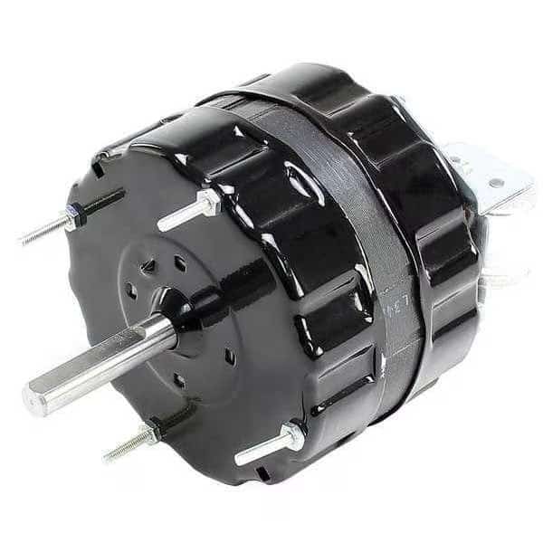 Blower Motor,115V,1600 rpm,1/12 HP, Mfr#: 9F0302260000, MODINE