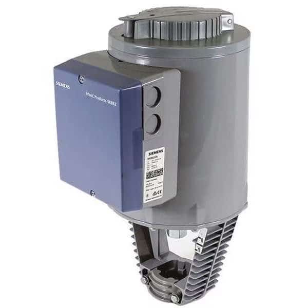 Actuator, 24V, Mfr#: SKB62UA, POWERS