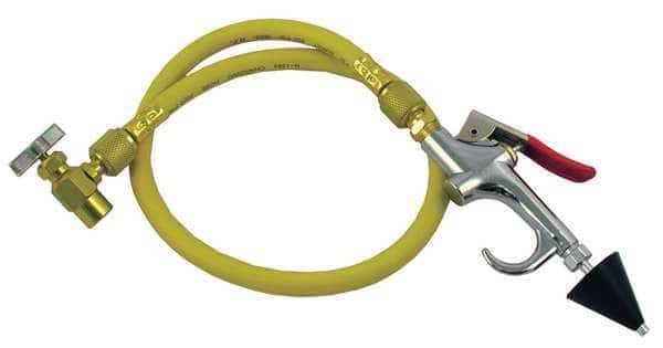 Power Jet Flush Hose, Reusable