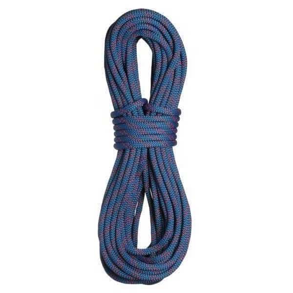 Static Rope,Nylon,3/8 In. dia.,200 ft. L, Mfr#: SS095060061, STERLING ROPE