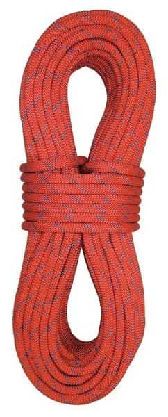 Static Rope,PES,7/16 In. dia.,150 ft. L, Mfr#: P110080046, STERLING ROPE
