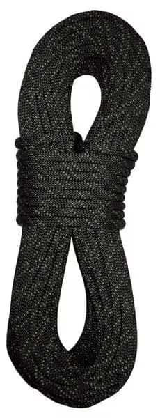 Static Rope,PES,3/8 In. dia.,150 ft. L, Mfr#: P105040046, STERLING ROPE