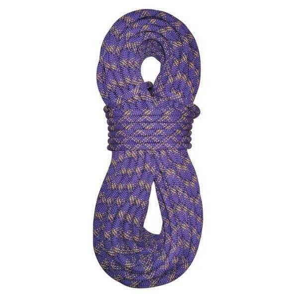Dynamic Rope,7/16 In.dia.,196-55/64 ft.L, Mfr#: MM030060, STERLING ROPE