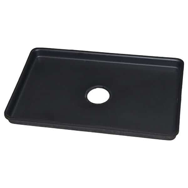 False Bottom, with Drain