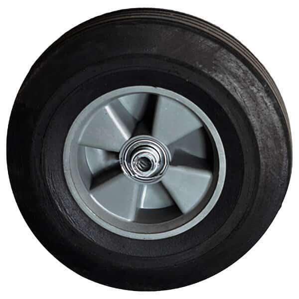 Wheel, 8 in., Mfr#: 14817, SMARTWASHER