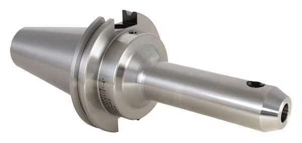 End Mill Holder, CAT50, 0.7500in Bore Dia.