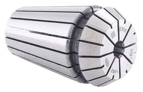 Spring Collet, ER11, 9/32 in.