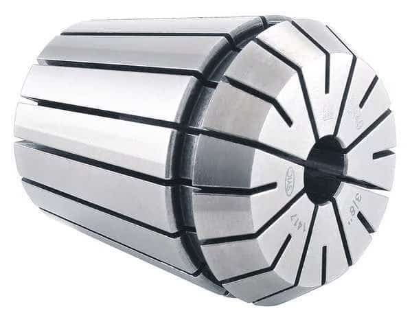 Spring Collet, ER40, 06mm