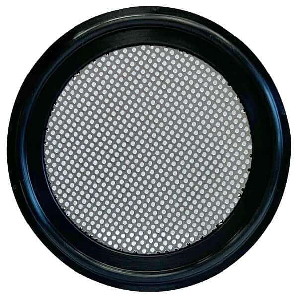 Tri-Clamp Microscreen, 2", .033 Hole