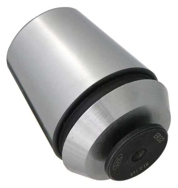 Tapping Collet, 0.437 in. Shank, ER25