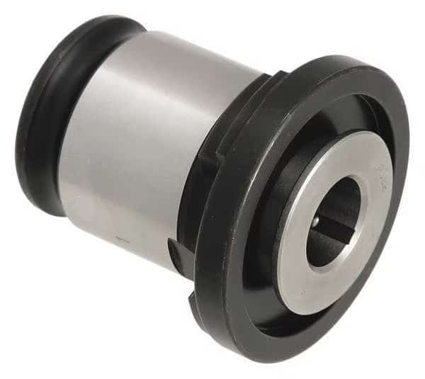 Tapping Collet, 1.233 in. Shank, No 4