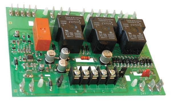 Furnace Control Board, OEM