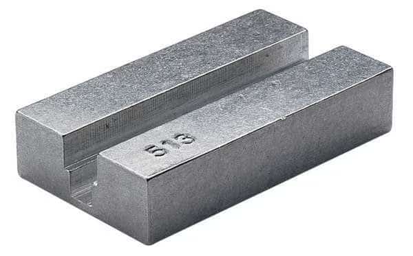 Connector Base Plate, D-Subs, IDC Block