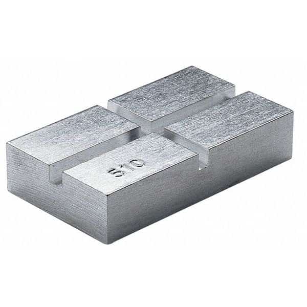 IDC Block, Female, 0.240 x 0.310 in