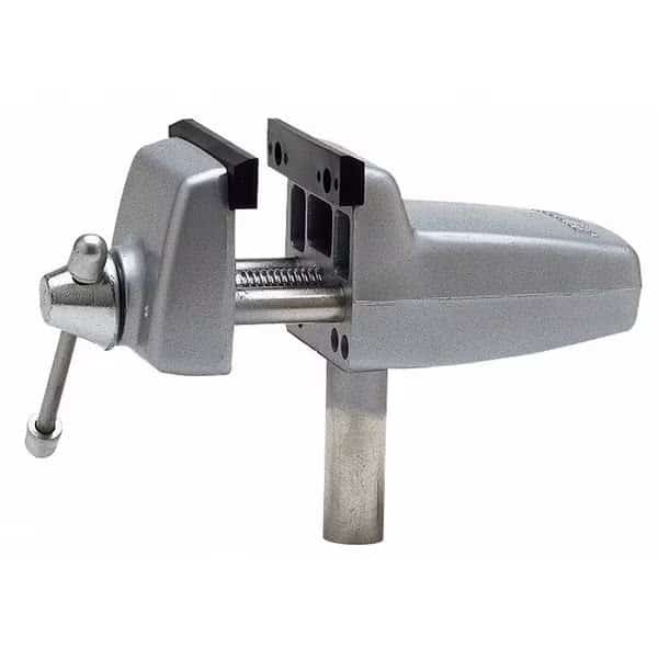 2-1/4" Open Vise Head, Panavise, Mfr#: 303