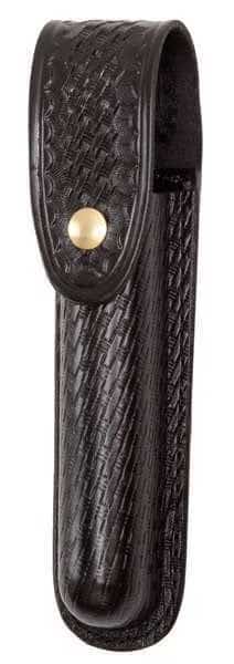 Flashlight Case, Black Weave