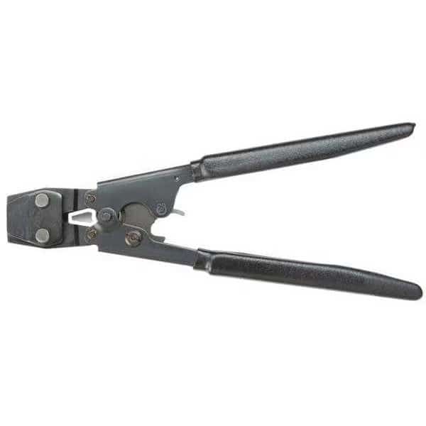 Ratchet Pincer, Standard, OETIKER, Mfr# 14100069-GRA
