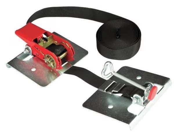 Wood Flooring Strap Clamp, 25 ft, Bessey, Mfr#: SVH400XL